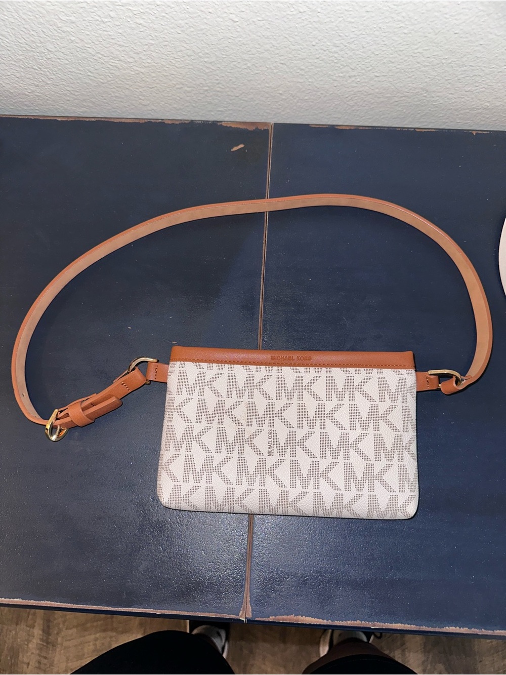 Michael Kors Belt Bag